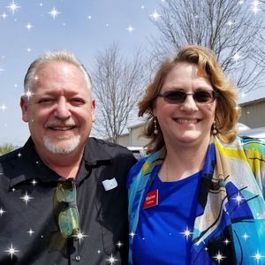 Meet your Posher, Sharon